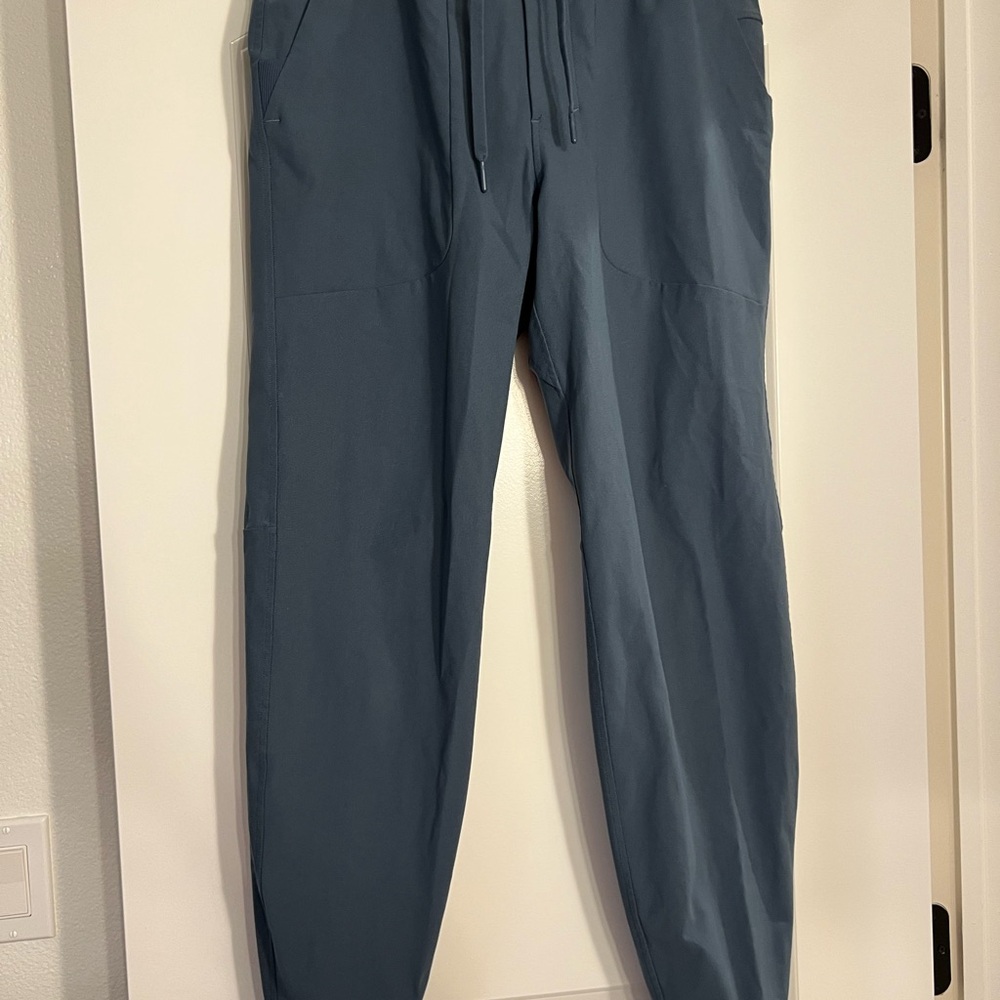 Men's Lululemon Jogger Pants